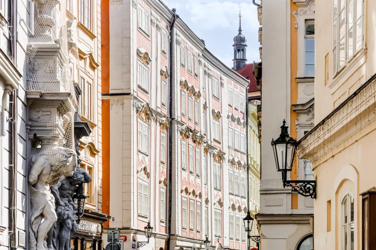 King's Road Praga